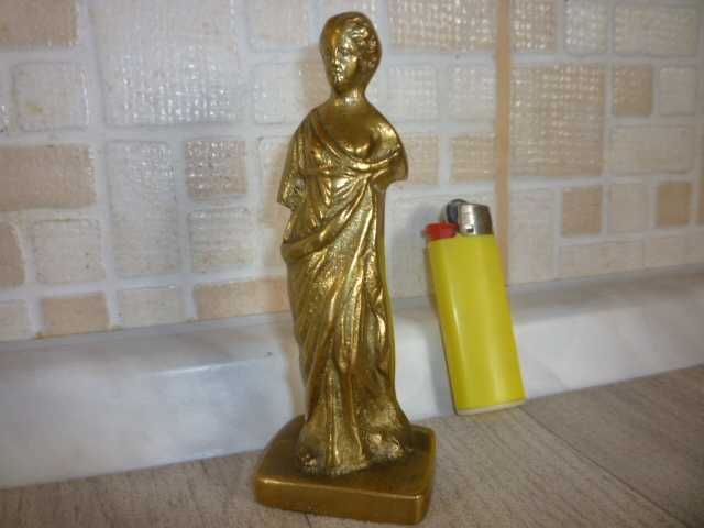 Бронзова Фигура Статуетка