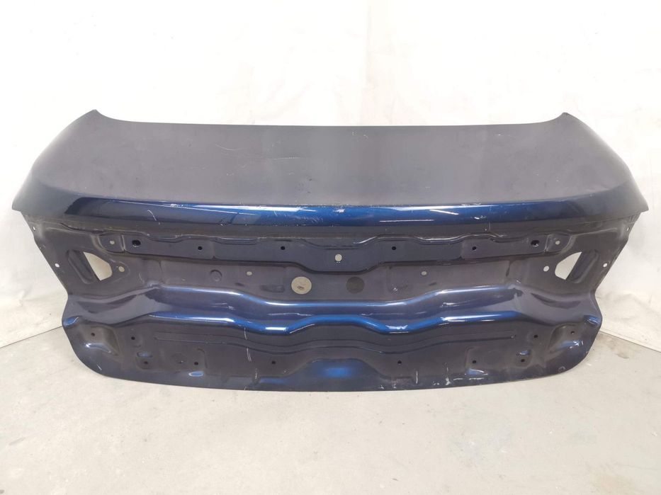 Haion Capota Portbagaj Renault  Megane 4 2016 2017 2018 2019 2020 Orig