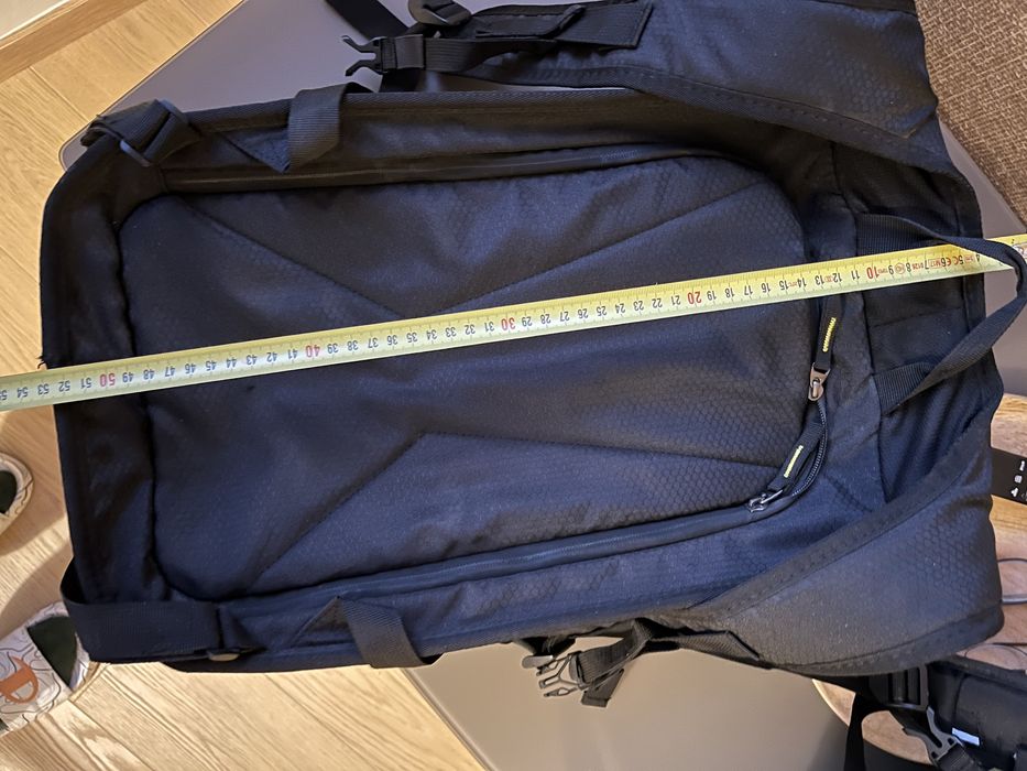 Rucsac moto Louis nou, 18 L, 50x30