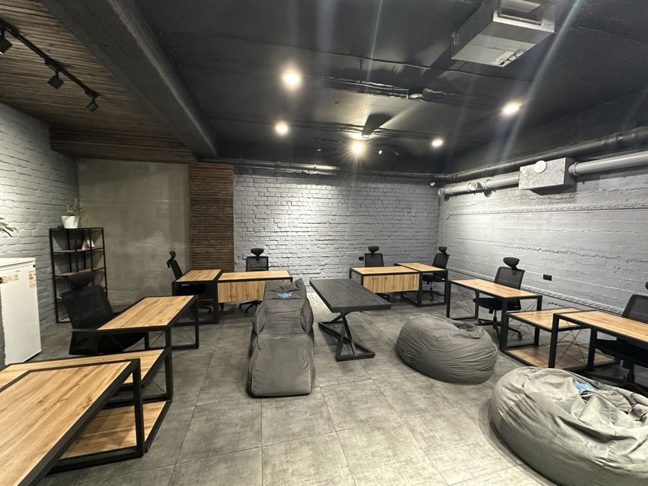 Ракат Махалля • Офис в аренду с мебелью • 60 м² • Интернет + комуналка