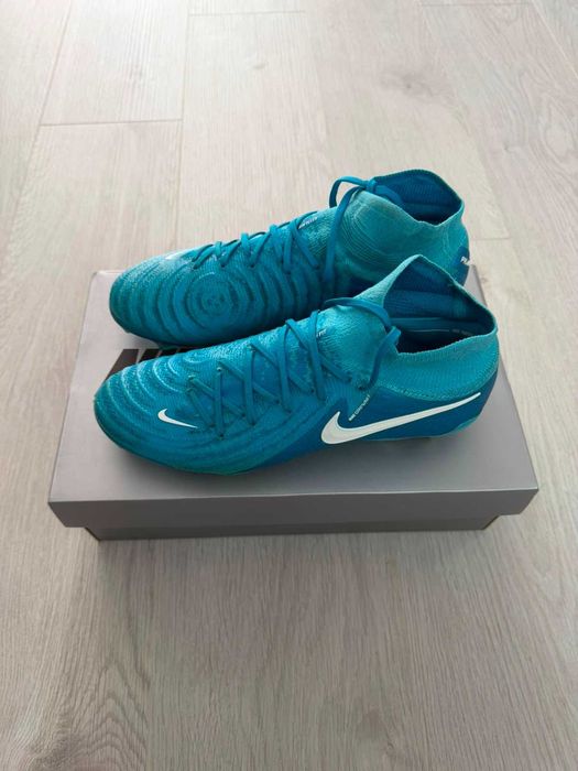 Ghete Fotbal Nike Phantom Luna II ELITE FG Marime 40 - 25.5 cm