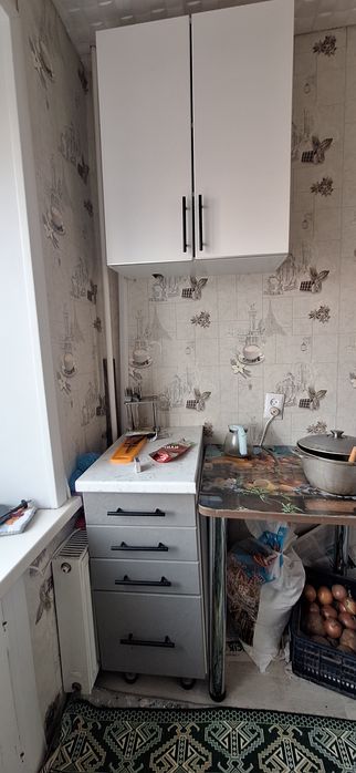 Продам кухонный гарнитур