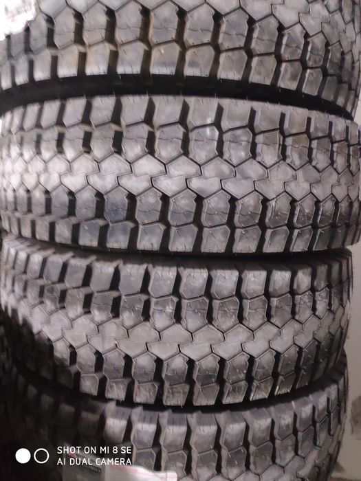 385/65r22.5 yuk avtomabillari uchun shinalar Cordiant  20 sloyli