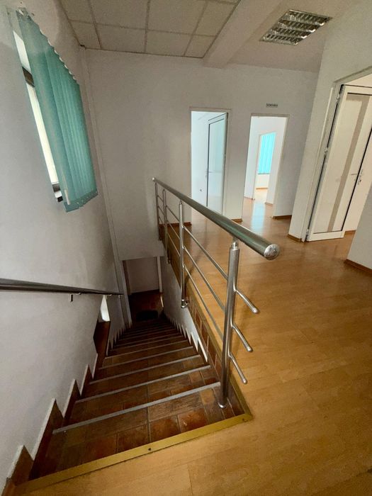 Spatiu comercial/birouri ultracentral – 270 mp – Vizibilitate maximă