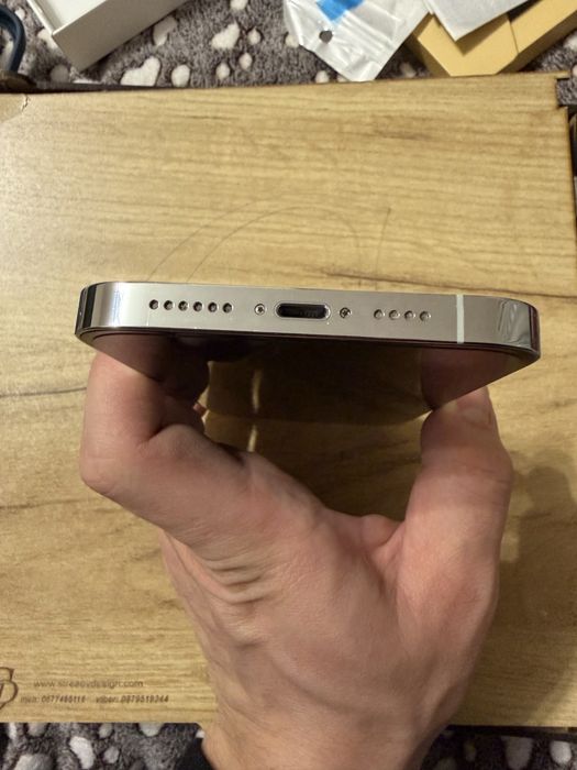 Iphone 14 PRO MAX 256