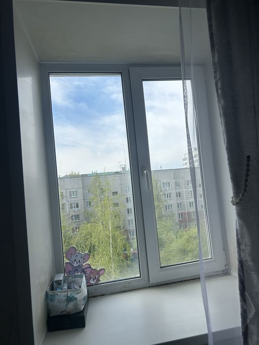Продам окно можно на дачу