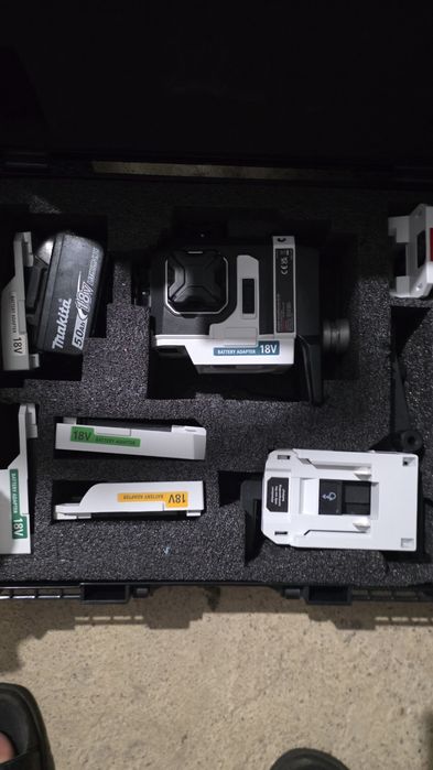 Vand laser Laserliner