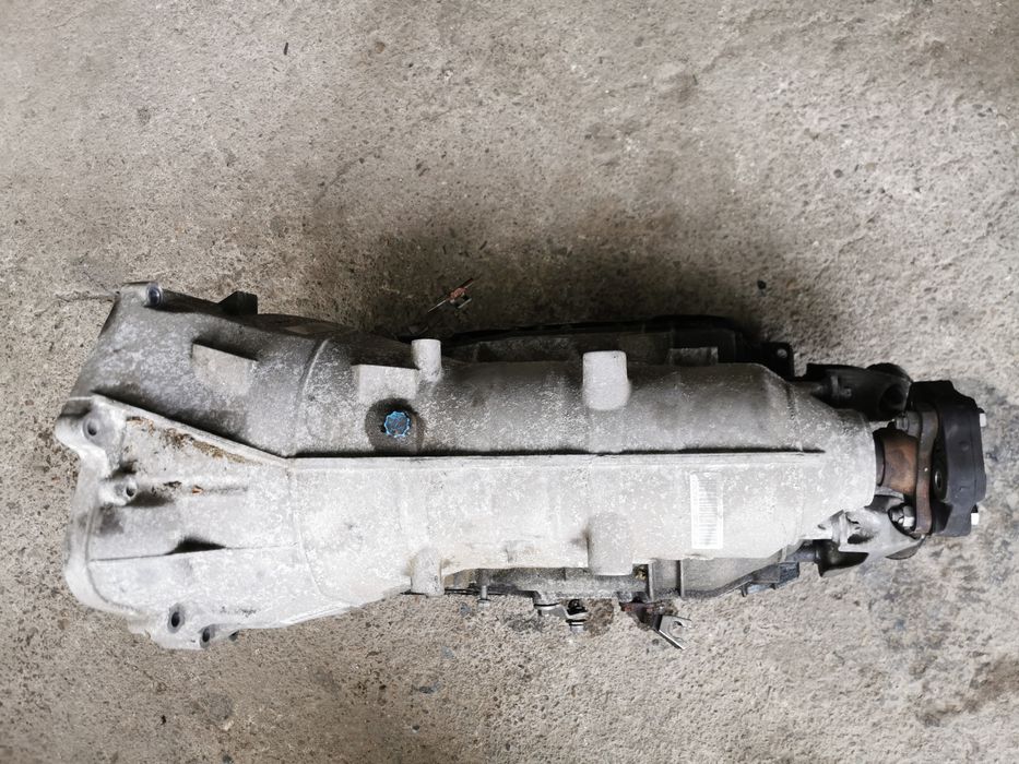 Скоростна кутия за БМВ е9х 325i n52b25