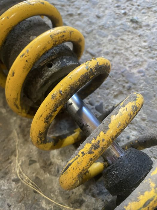 Vand amortizor spate honda crf 450