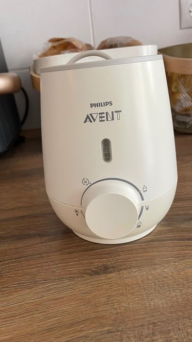 Aparat de încălzit biberoane Philips Avent