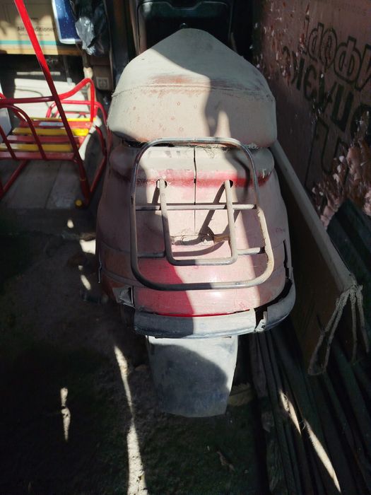 Продам скутер Honda