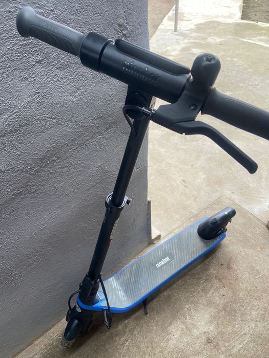 Trotineta electrica Ninebot