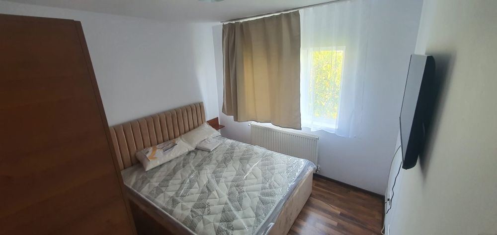 Inchiriere apartament 2 camere decomandat zona Iulius Mall Lipovei