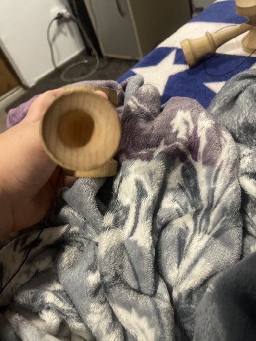 Kendama sweets x krom