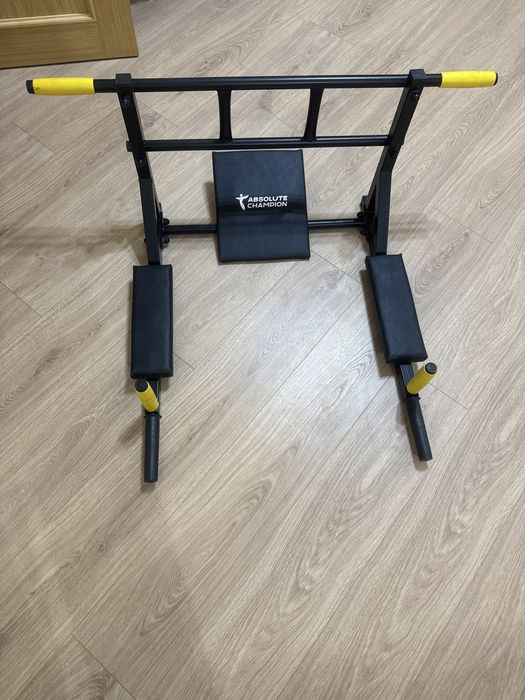 Турник Absolute Champion Профи