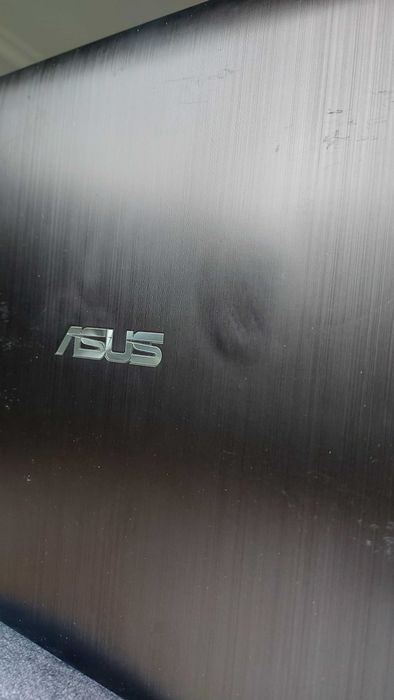 ASUS 14.0" Intel Core i7-2640M 8GB Memory Windows 10