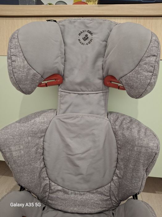 Scaun auto Maxi Cosi Rodi Air Protect