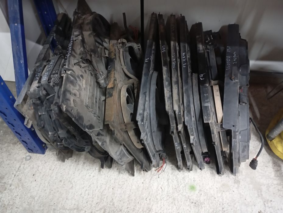 Части audi vw seat skoda