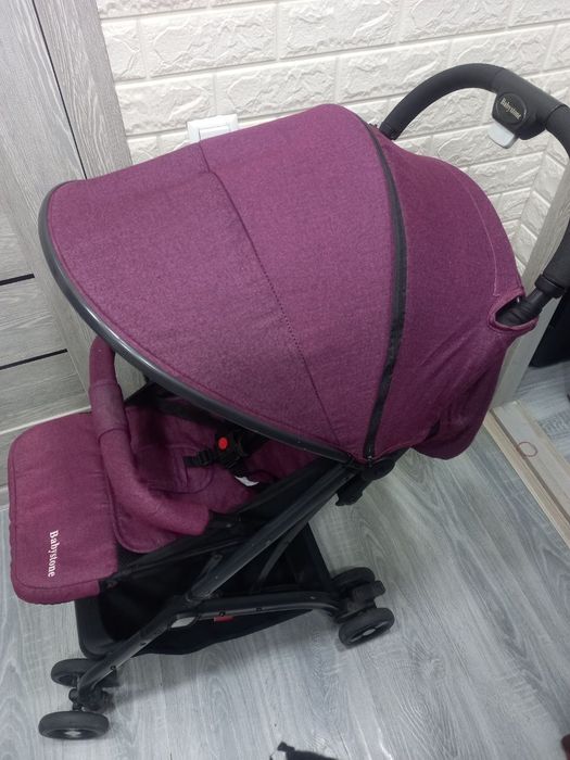 Детская  коляска