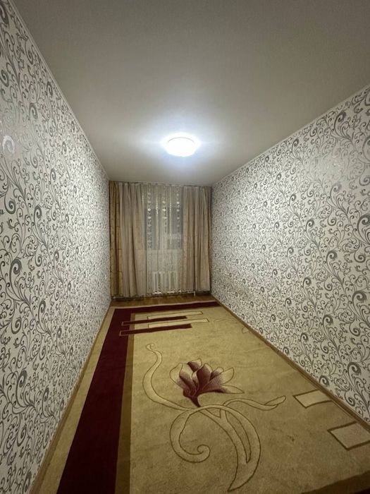 2 комнатная квартира в ТТЗ-1 Мирзо-Улугбекском районе