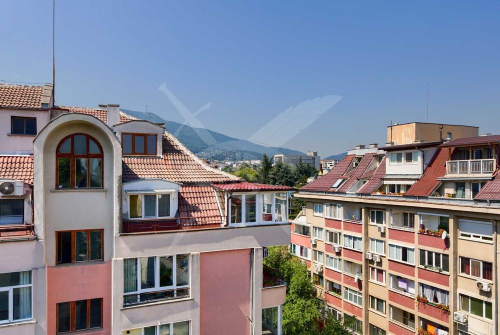 Продава се Тристаен апартамент в София, Манастирски ливади - 155 кв.м за 2149 €/кв.м - Снимка #14