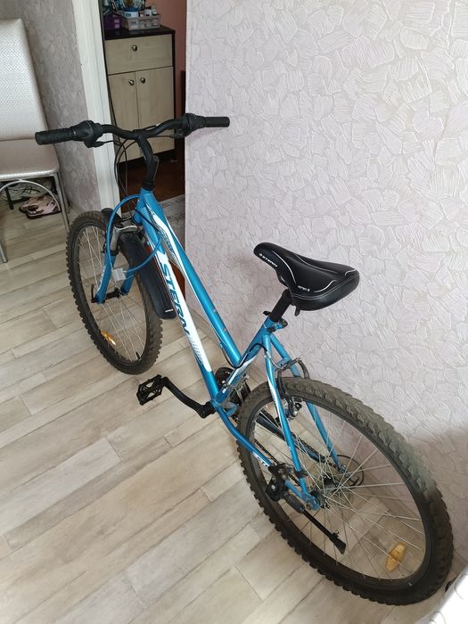 Горный велосипед STERN VEGA