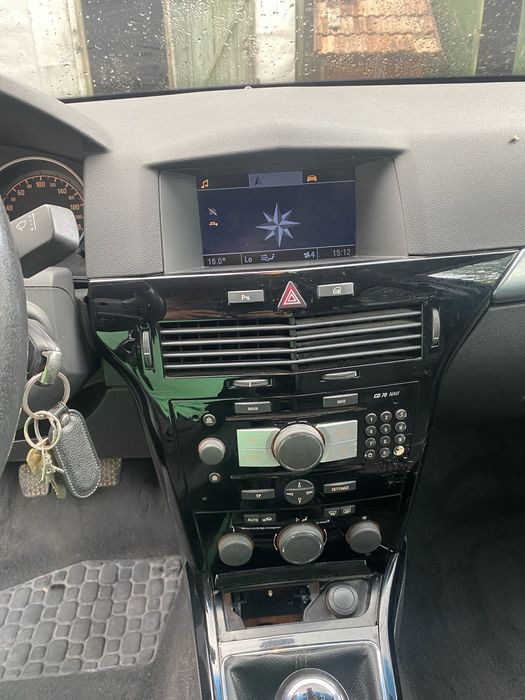 Vind Opel Astra h caravan