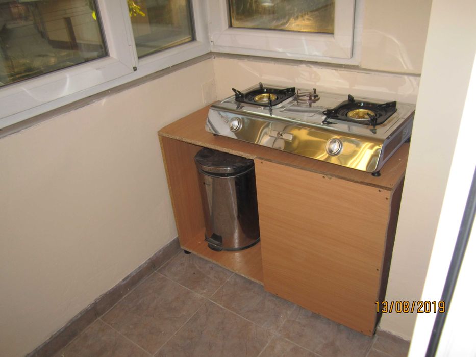 Дава се под наем Двустаен апартамент в Търговище, Боровец - 70 кв.м за 229.5 € - Снимка #14