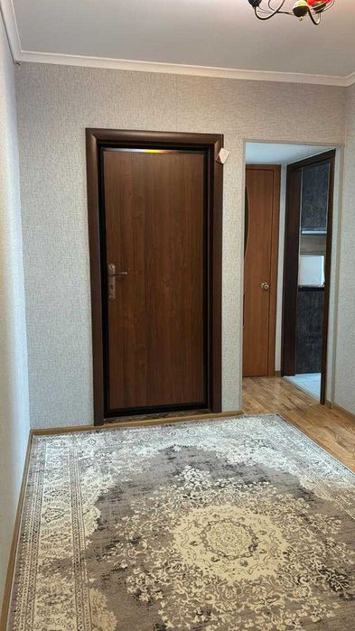 Продам 3 комнатную квартиру