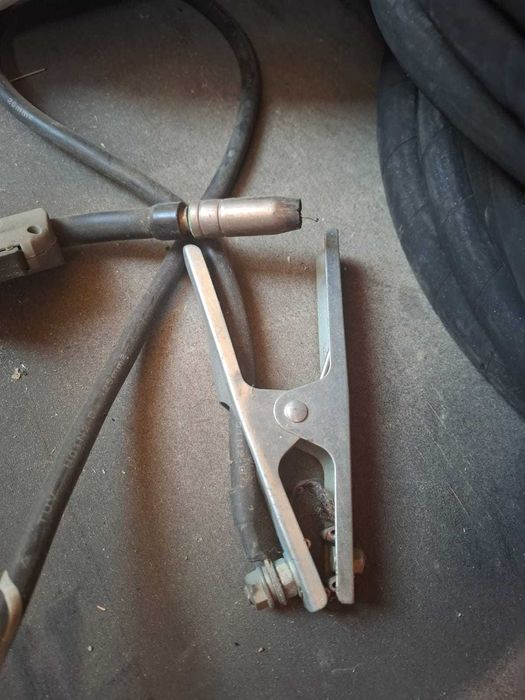 Продам сварочные аппарат Magnetta