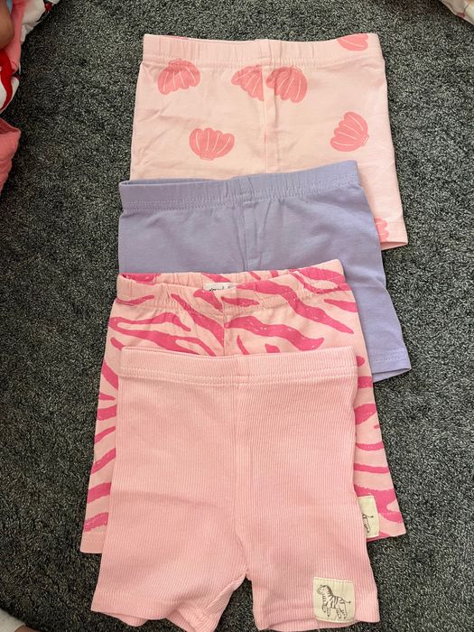 Дрешки номер 62-68