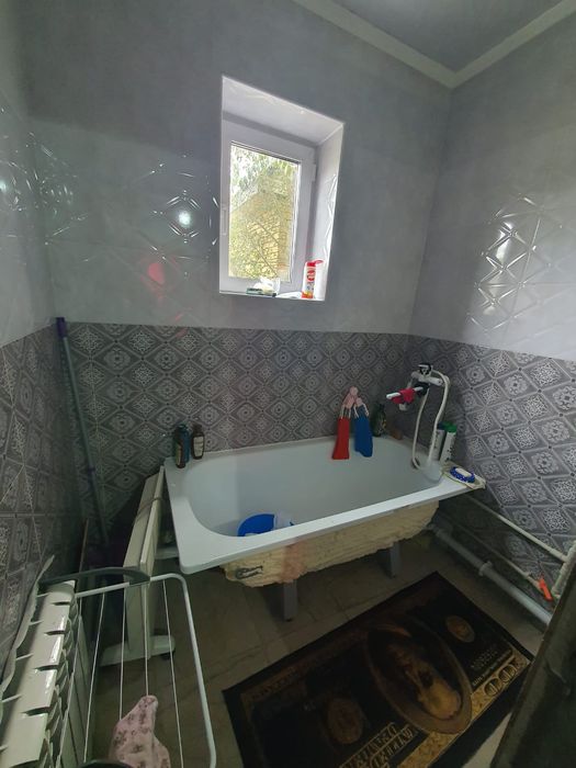 Коттедж на 20 квартале