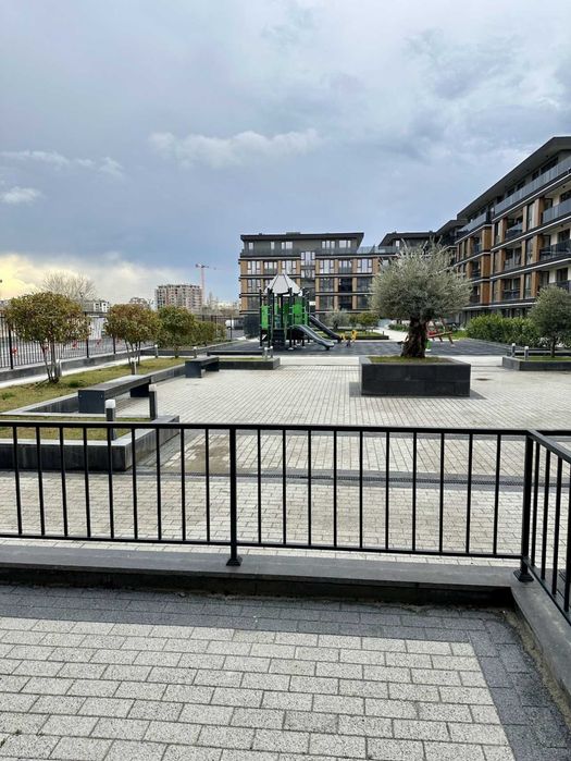 Дава се под наем Едностаен апартамент в Пловдив, Христо Смирненски - 62 кв.м за 373.83 € - Снимка #7