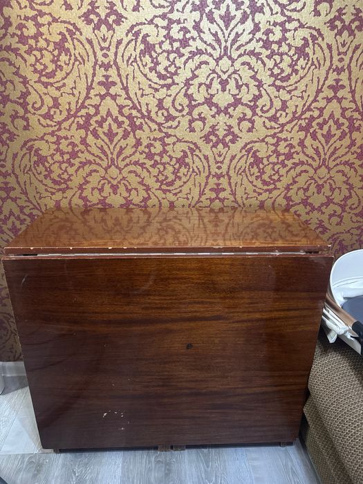 Стол раскладной