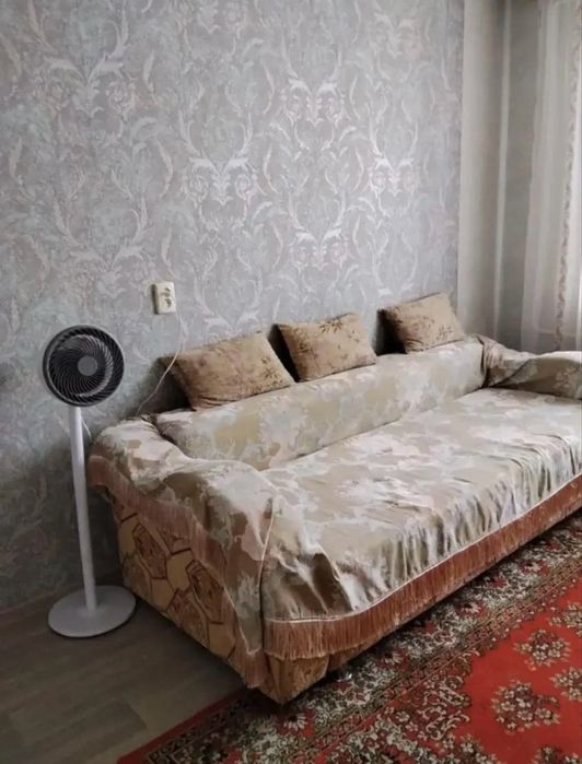 Сдаётся 1комн.квартира