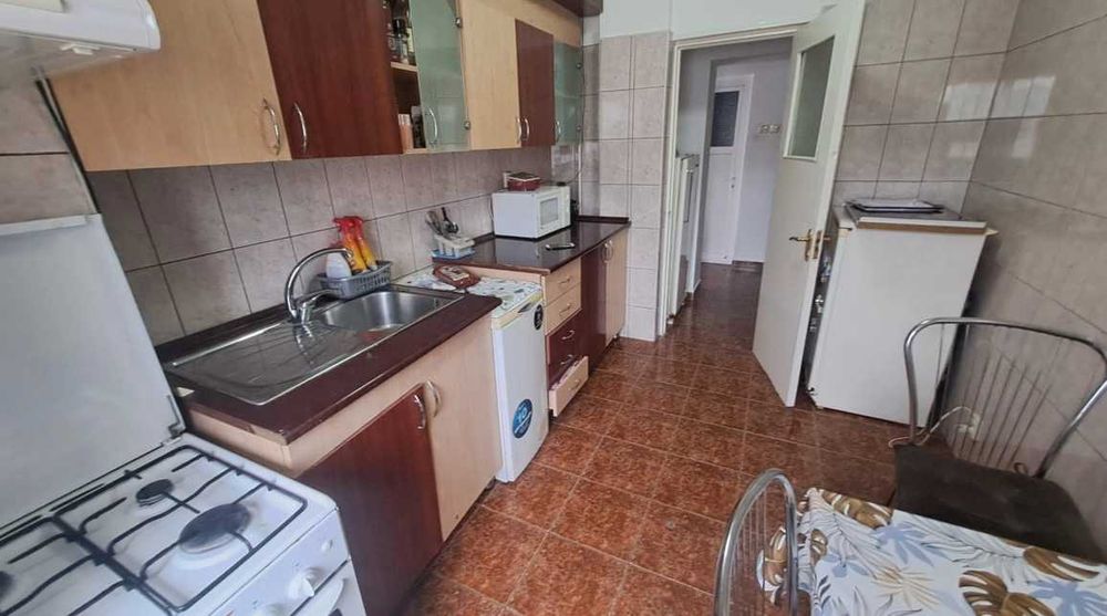 Продава се Двустаен апартамент в София, Център - 46 кв.м за 2435 €/кв.м - Снимка #3