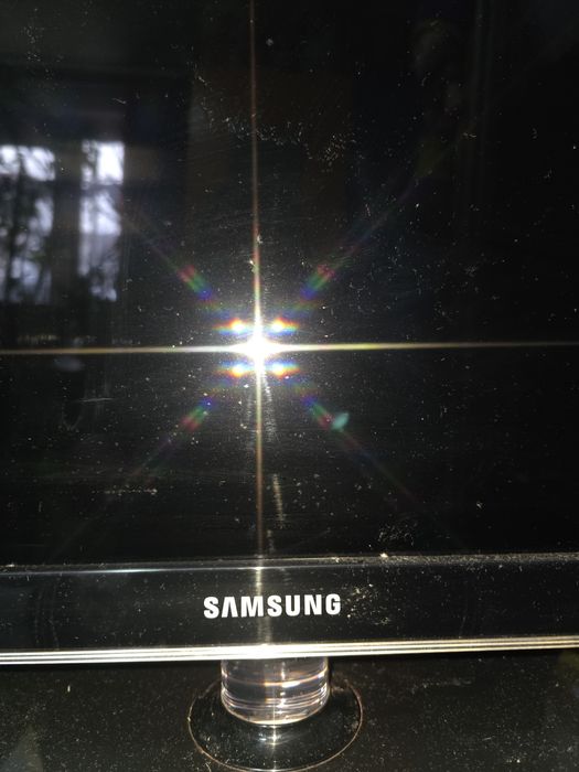 Tv Samsung seria 5 stare buna