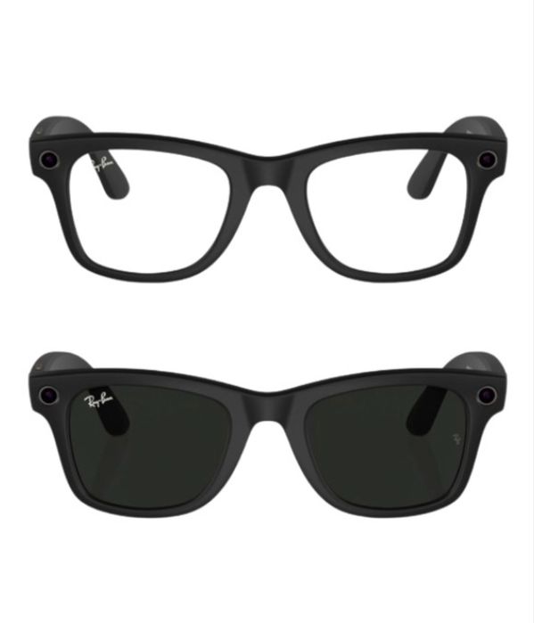 Смарт-очки Ray-Ban Meta
