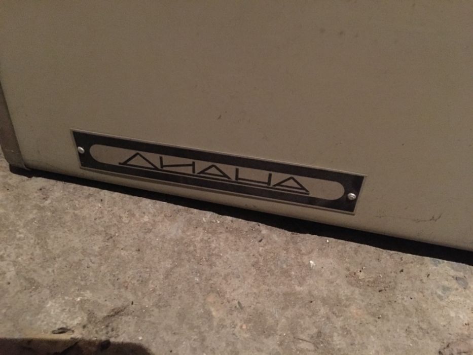 Отоплителна печка Диана