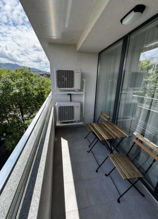 Дава се под наем Двустаен апартамент в София, Център - 72 кв.м за 700 € - Снимка #8