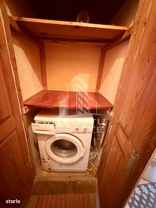 Apartament 3 camere de vanzare, zona Dacia, Timisoara