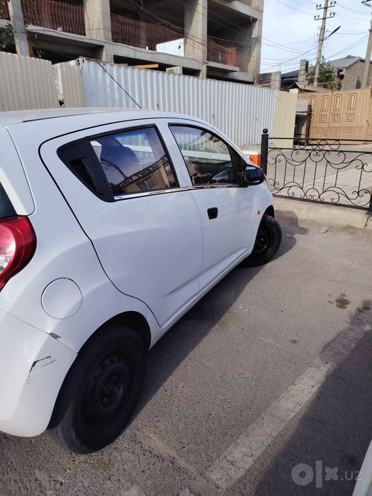 Suxoy arendaga spark 2014 gazi bor