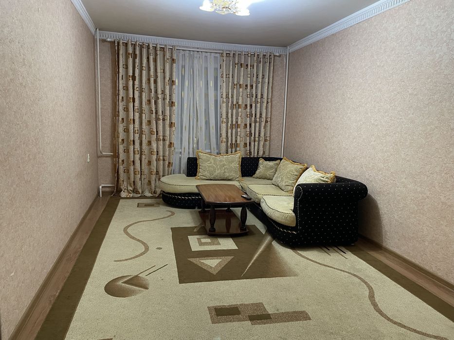 Qoratoshda ijaraga kvartira