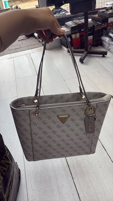 Gentute dama si cercei aur 14 k