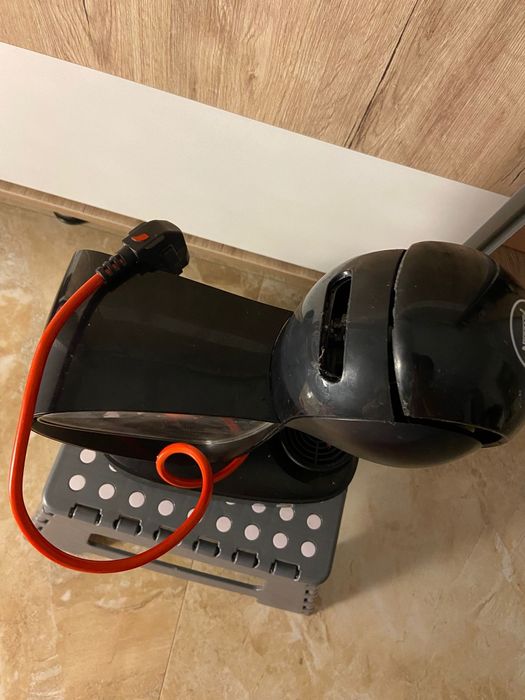 Aparat de cafea krups