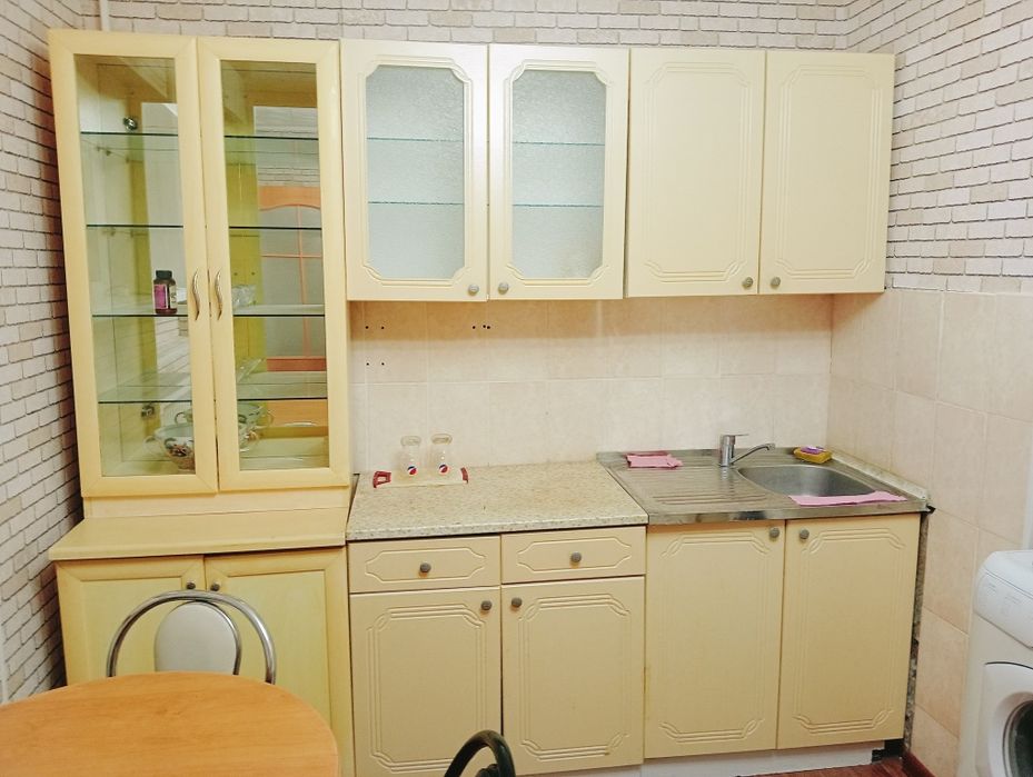 Продаётся двухкомнатная квартира