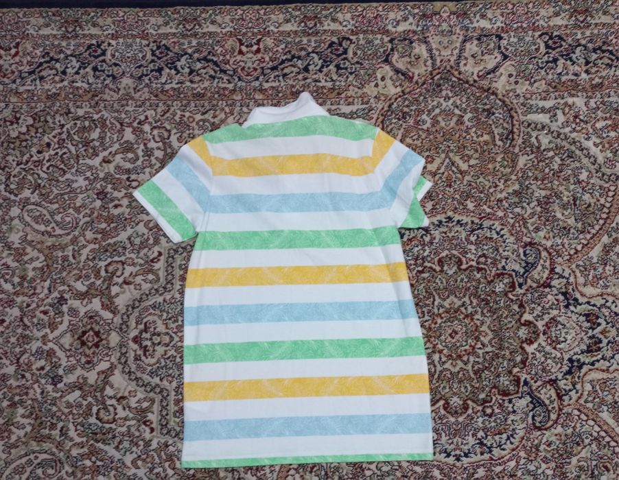 Теннисная lc waikiki