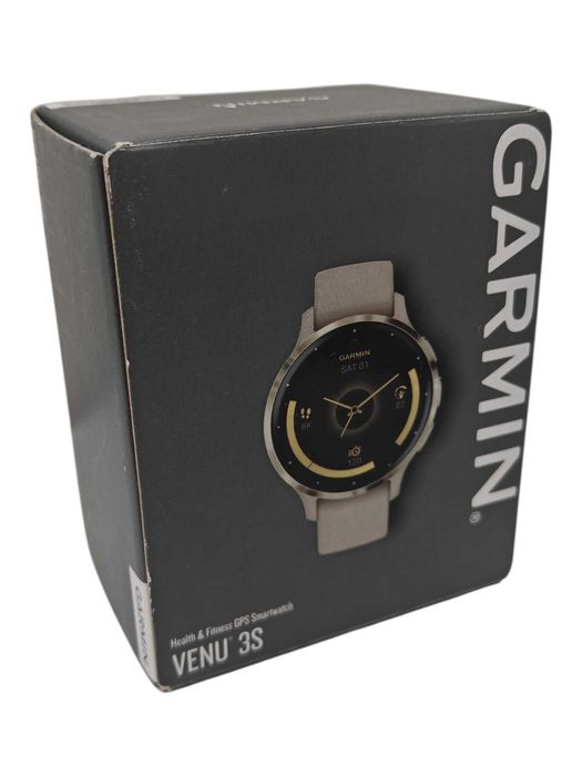 Ceas Garmin Venu 3S