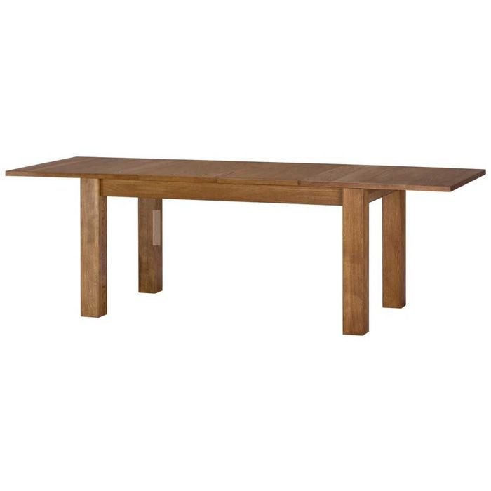 Трапезна маса Велвет 40 дъб рустикал