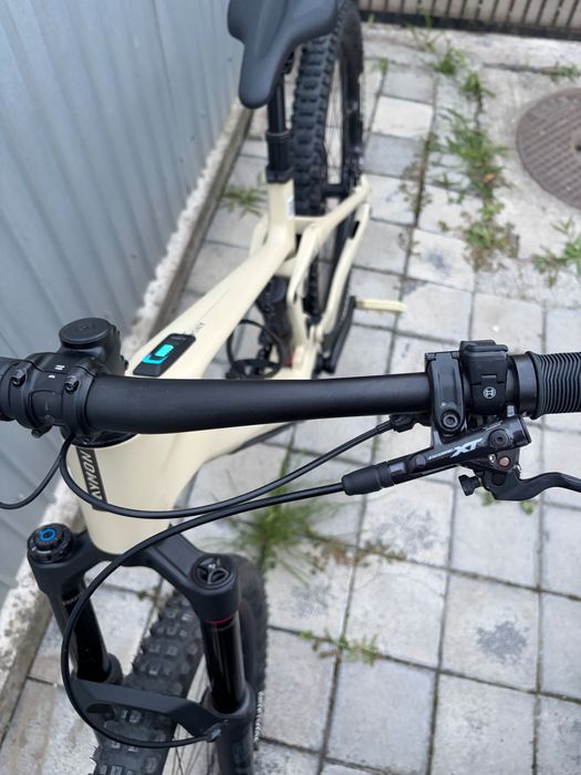 Bicicleta electrica Raymon Airok Pro ca noua